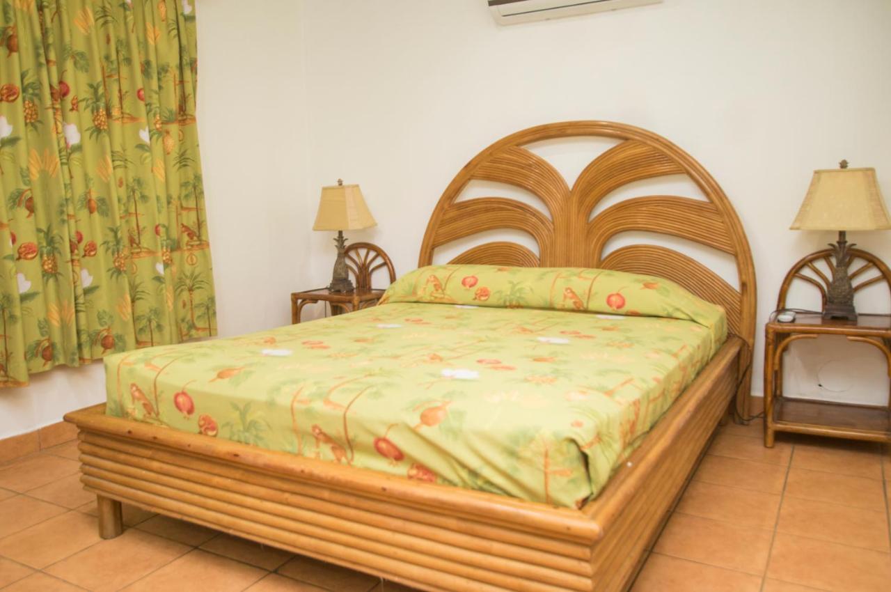 Oceanfront Hotel Verde Mar Direct Access To The Beach Мануель-Антоніо Екстер'єр фото
