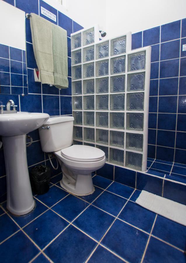 Oceanfront Hotel Verde Mar Direct Access To The Beach Мануель-Антоніо Екстер'єр фото