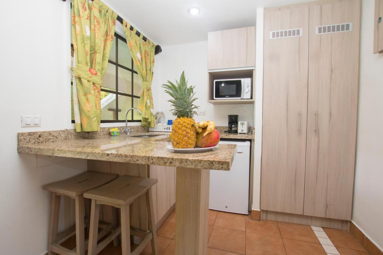 Oceanfront Hotel Verde Mar Direct Access To The Beach Мануель-Антоніо Екстер'єр фото